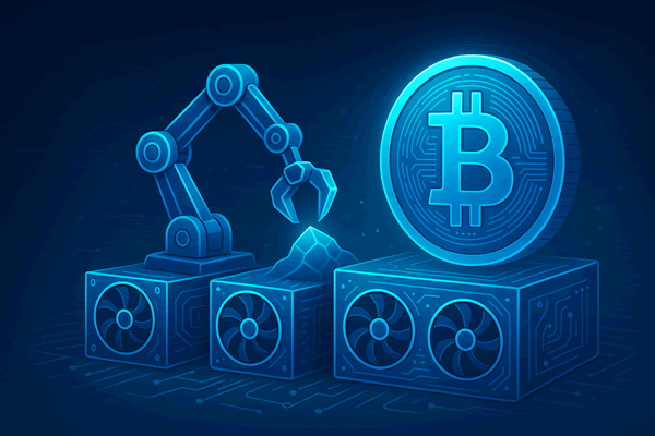 Staking Pool Benefits